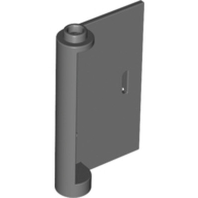 Lego Door 1 x 3 x 4 Right - Open Between Top and-58380-Farbauswahl-color choice