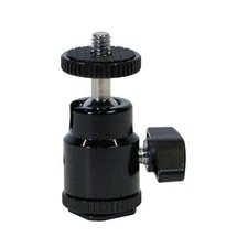 On-Stage CM03 Camera Adapter with Shoe Mount