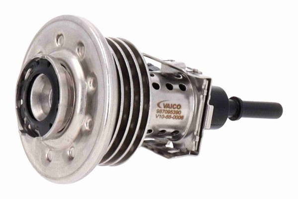 Vemo V10-68-0006 Dosiermodul, Harnstoffeinspritzung FüR Audi Porsche Seat Skoda-image