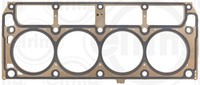 Elring Dichtung, Zylinderkopf 043.110 FüR Cadillac Chevrolet Gmc Hummer