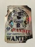 2024 Bowman's Best University - Gunslingers & Bandits Die-Cuts Cobee Bryant...