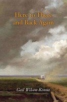 Here To There And Back Again Gail Wilson Kenna Taschenbuch Englisch 2020