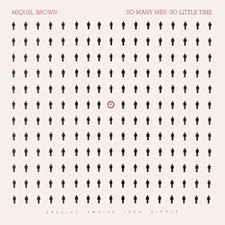 'La Vie En Rose' - So Many Men So Little Time - Used Vinyl Record 12 - F7294z