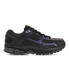 Nike Zoom Vomero 5 SE Schwarz Lila Damen Herr...