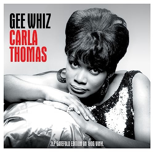 Carla Thomas Gee Whiz - Image 2