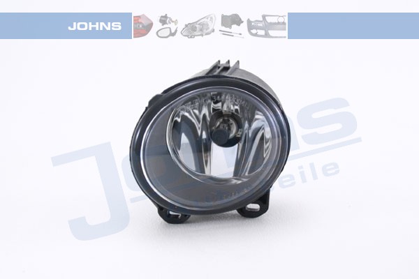 20 09 29-6 Nebelscheinwerfer Links FüR BMW 3 Coupe (E92)-image