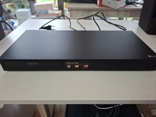 LG UBK90 UHD Lettore Blu-ray - Nero #24