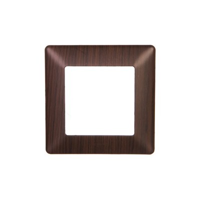 VALENA LIFE Einzelrahmen wenge 754171