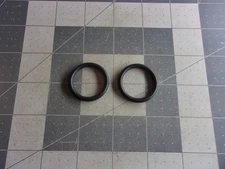 FP Diesel FP-109080 (2) O-Rings 109080 Cummins M11 11.0L