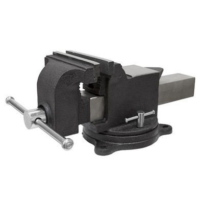 Sealey Industrial Vice 150mm SG Iron SGV150