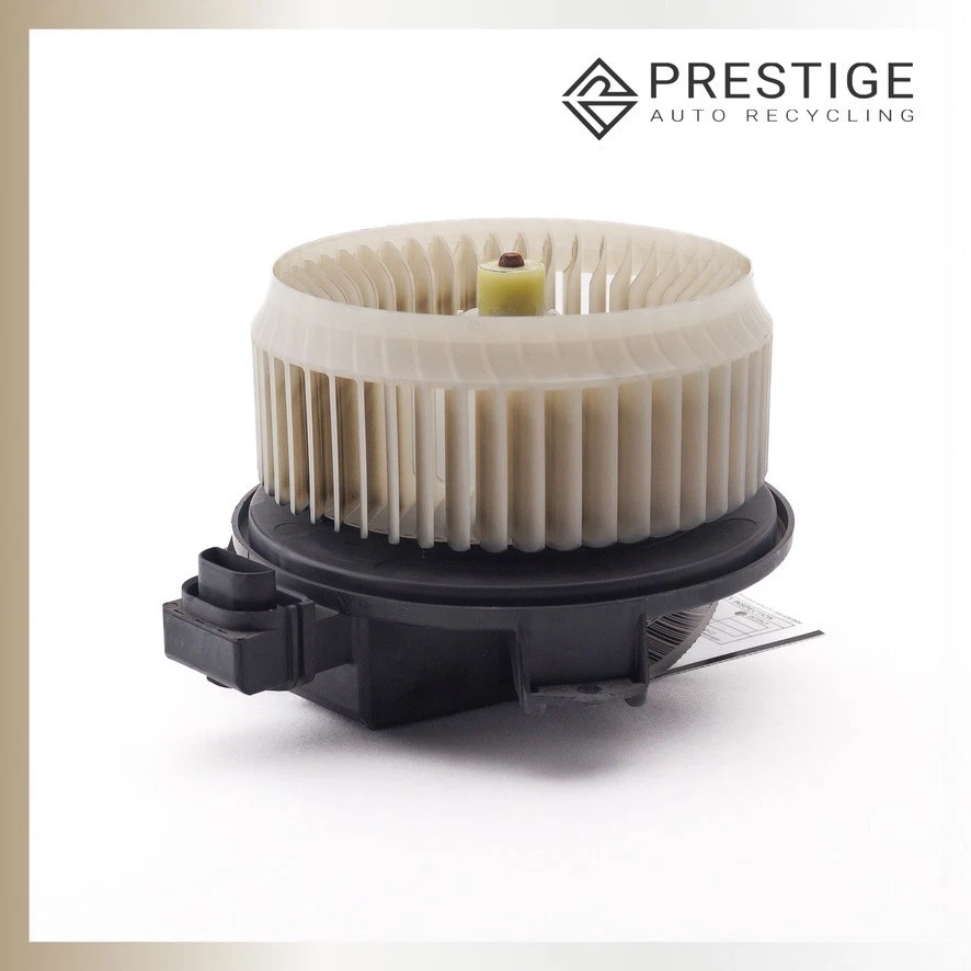 Honda Pilot 2009-2015 aire acondicionado calentador soplador motor y ventilador delantero 79310-STX-A01 Foto 2 de 4