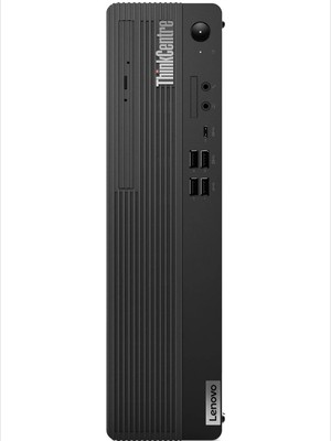 Lenovo ThinkCentre M70s SFF 12DT005EGE - Intel i5-13400, 16GB RAM, 512GB SSD, In