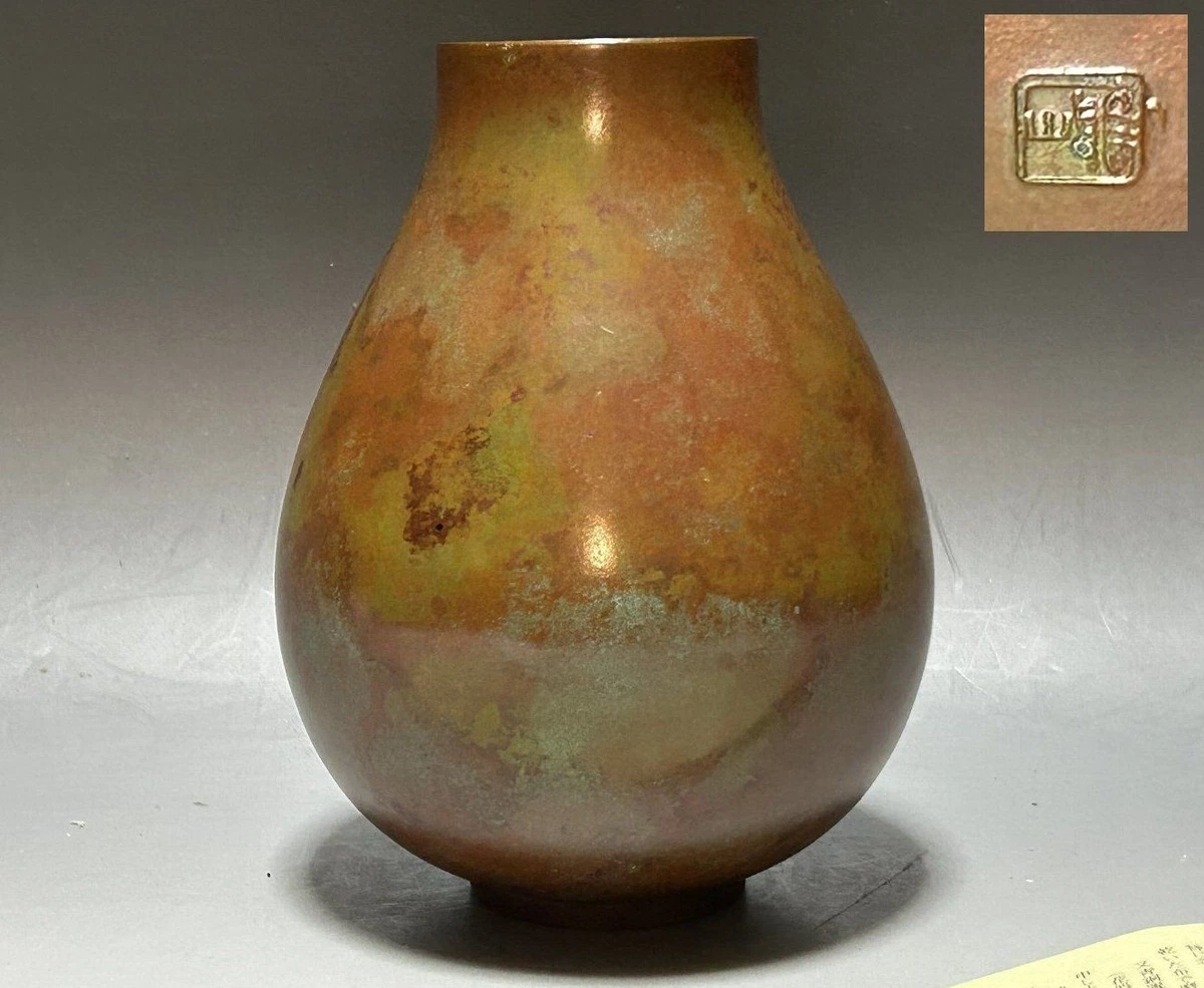 日本古董花瓶| eBay