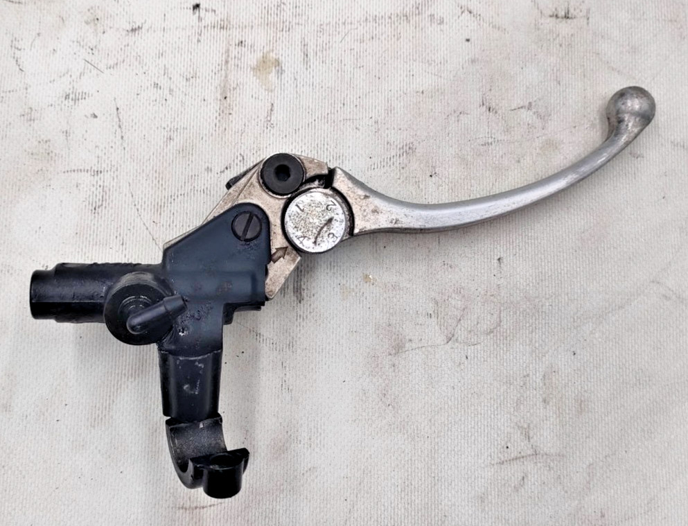 POMPA FRENO ANTERIORE -YAMAHA YZF 600 THUNDERCAT