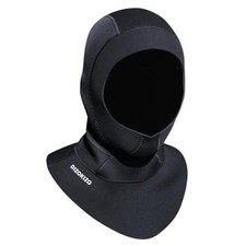 Diving Scuba Hood 3mm Thermal Neoprene Wetsuit Hood for Men Women X-Large