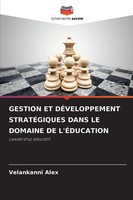 Velankanni Alex | Gestion Et DÉVeloppement StratÉGiques Dans Le Domaine De...