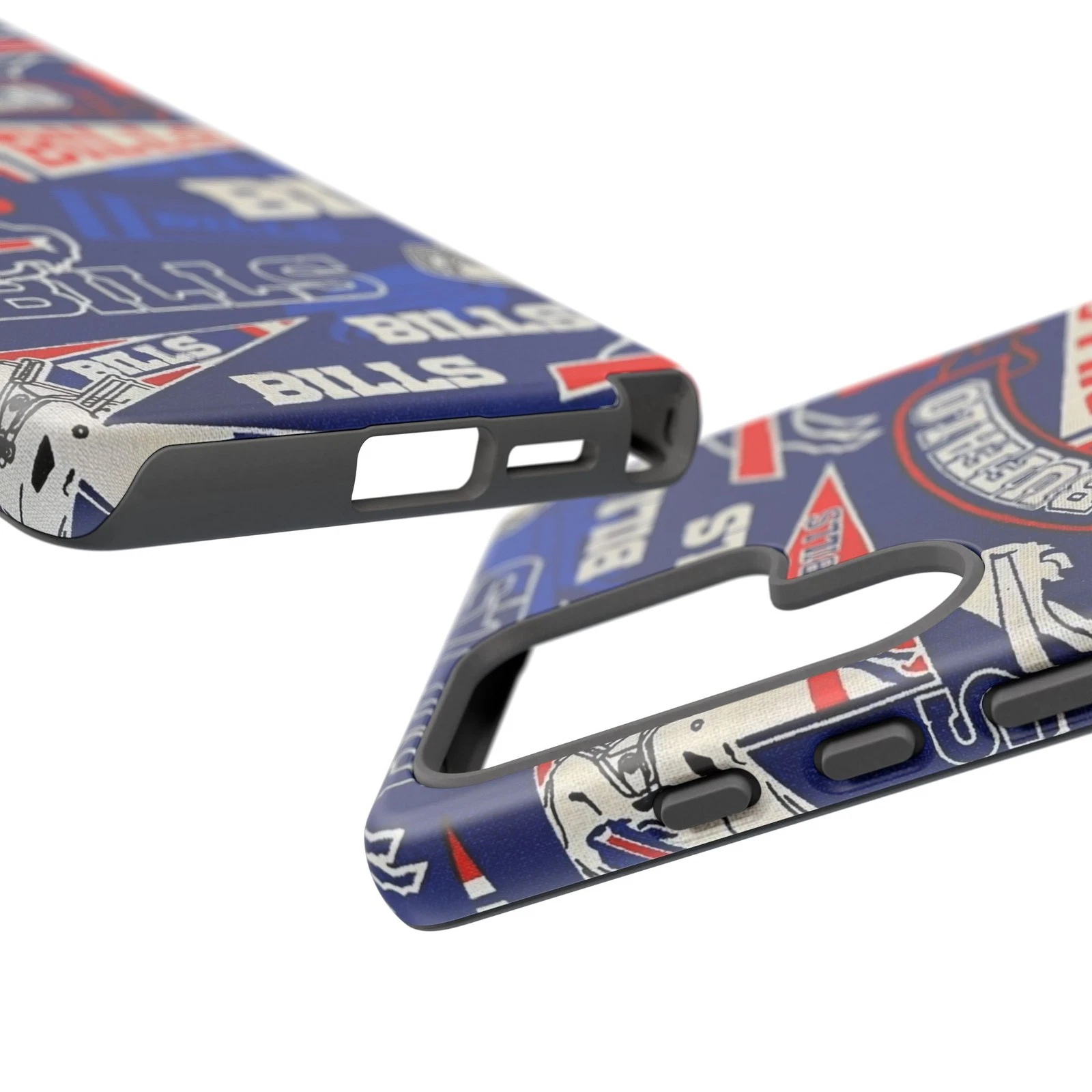 Buffalo Bills Phone Cases for iPhone