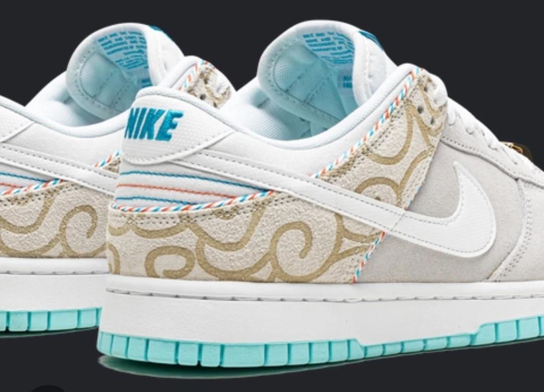 Nike Dunk Low White Dunk for Sale | Authenticity Guaranteed | eBay