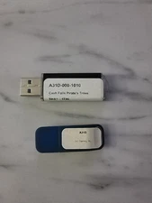 Scientific Game A31D Cash Falls Pirates Trove