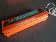 Quelle Privileg Automatik Folien Schweißgerät aus den 80zigern Guter Zustand 