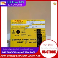 New FANUC A06B-6093-H111 A06B6093H111 IN BOX 1PC