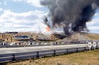 1970 Spanish GP Jarama F1 Original Kodachrome Slides Ickx Oliver Fire Lot — photo 6