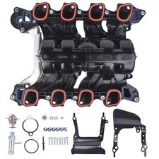 Upper Intake Manifold Kits For 2007-2008 Ford E-150 E-250 F-150 Lobo V8 4.6l Upper Intake Manifold Kits For 2007-2008 Ford E-150 E-250 F-150 Lobo V8 4.6l