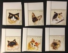 Romania - 2006 set MNH - 085