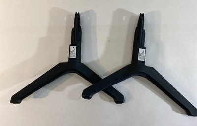 Samsung TV Stand BN63-18870A BN63-18872A For UN43TU700DF Does Not Require Screws