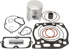 WISECO - PK1211 - High Performance Piston Kit with Gaskets for 2-Stroke for Suzu