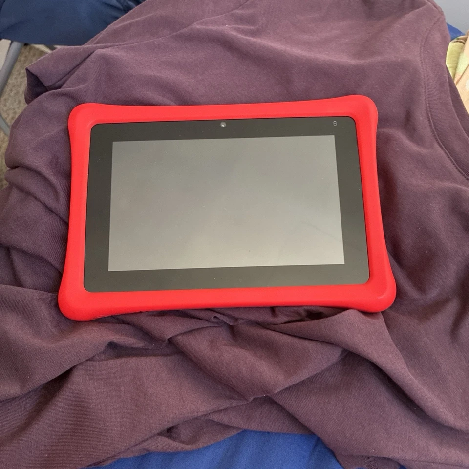 Nabi SNB02-NV7A Tablet Wi-Fi, Creative Learning Kid's Computer - Image 3 of 4