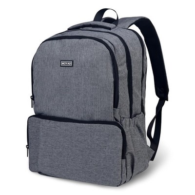 Laptop Backpack Extra Large 30L Capacity with 17 Inch Notebook Compartment fo...