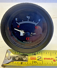 Teleflex 53213  2992 Fuel gauge meter 2
