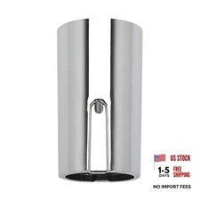 Manual Transmission Lower Shift Knob Cover Replace 41021 for Eaton Pack of 1