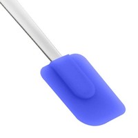 Ibili 763900 Teigschaber 30 Cm Edelstahl/Silikon
