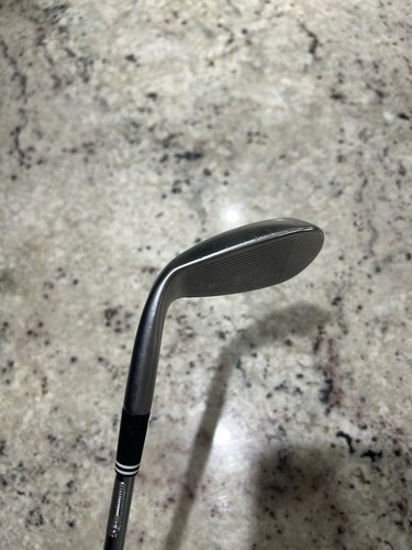 Cleveland CBX-2 56-12 56* Sand Wedge Dynamic Gold 115 - Picture 9 of 12