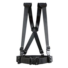 Armorskin Suspension System Black Size Regular