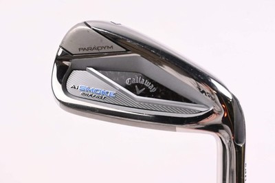 Callaway Ai Smoke Max Fast #7 Eisen / Regular Flex Catalyst 60 / Demo