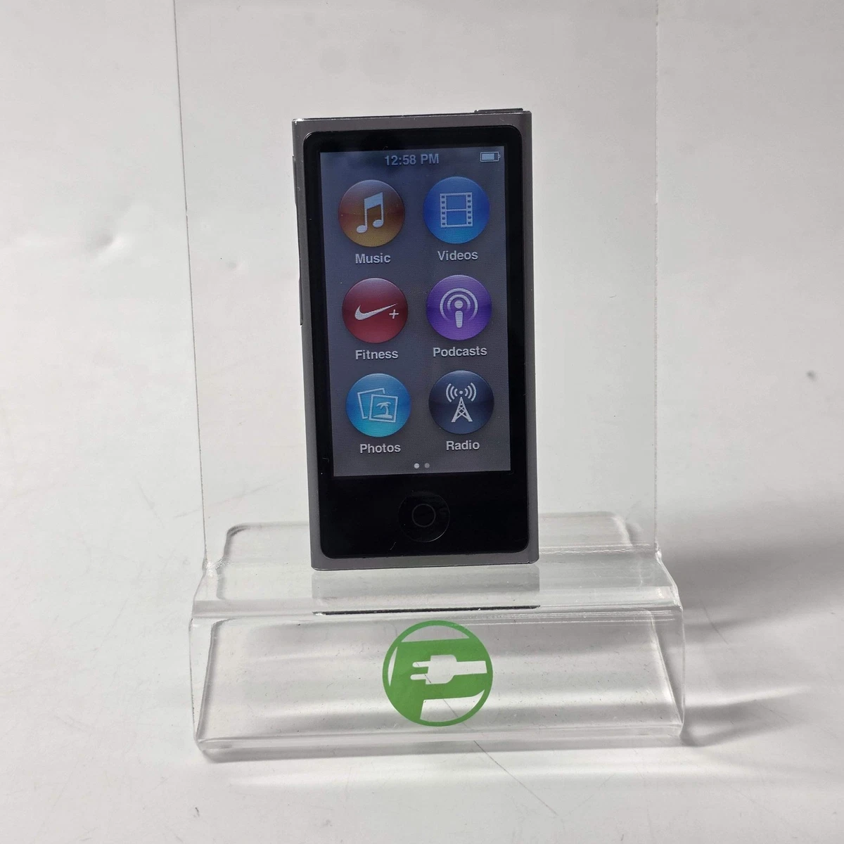 Bluetooth iPod Nano 7th Generation MP3 Players for sale | eBay