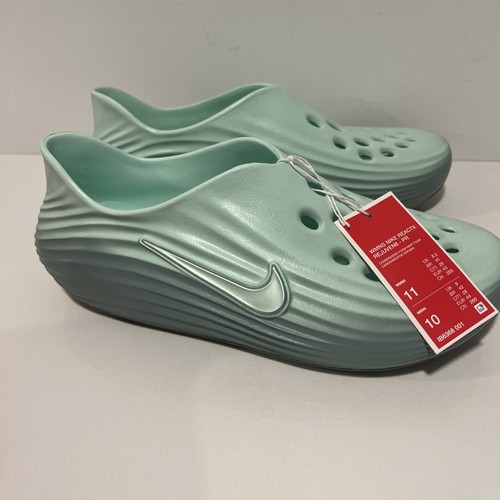 Nike ReactX Rejuven8 Cannon (Donna) | Taglia 11W / 10M | IB6368-001 Noboxtop - Foto 1 di 13