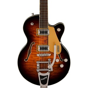 【超美品】 ケース付 ELECTROMATIC CENTER BLOCK JR Gretsch G5655tg Electromatic Center Block Jr | eBay