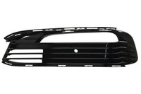 Vorne Links Blic 6502-07-0078915P LüFtungsgitter, StoßFäNger FüR BMW