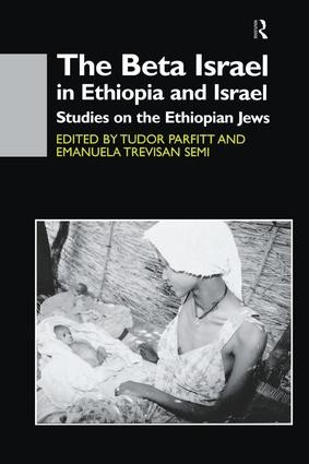Beta Israel in Ethiopia and Israel