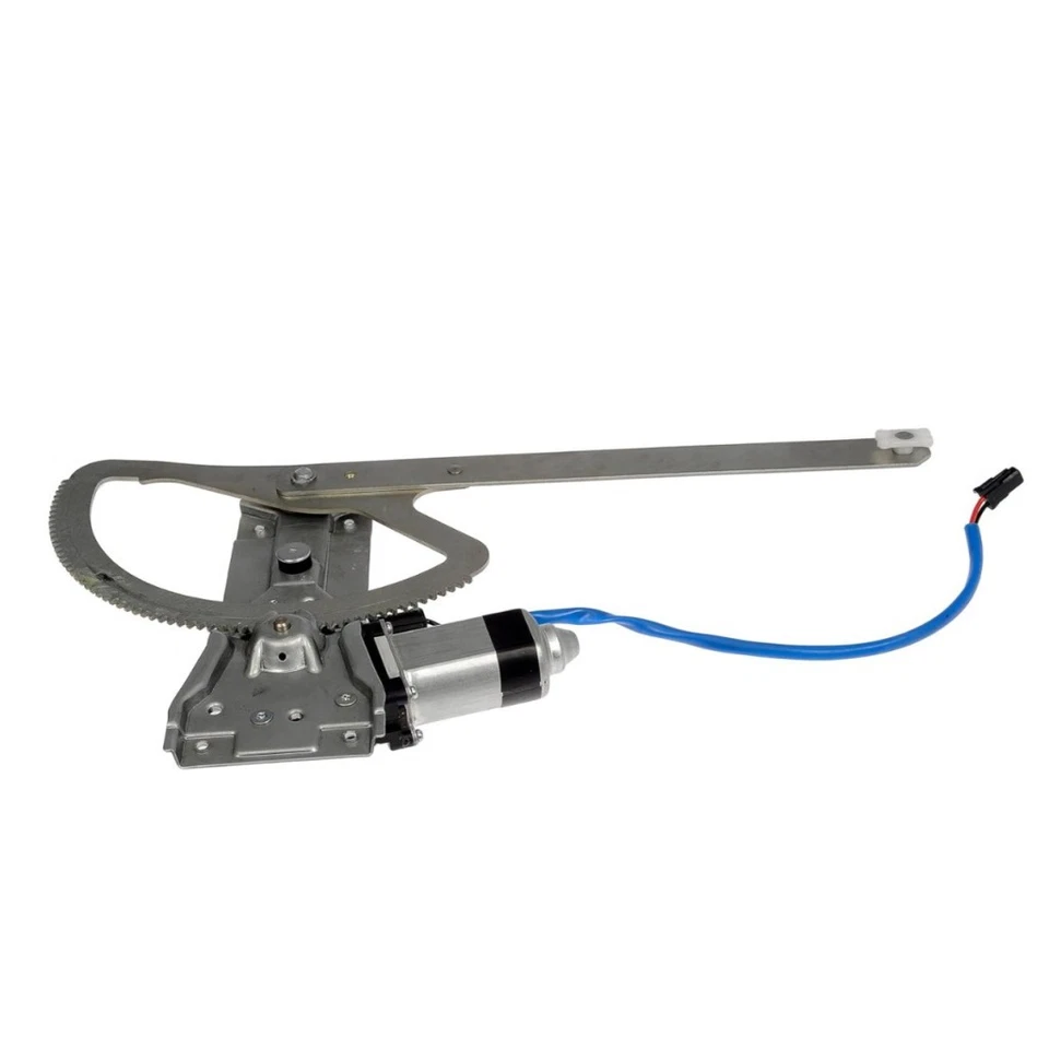 For Dodge Sprinter 2500/3500 2003-2006 Window Regulator Front, Passenger Side Foto 2 de 4