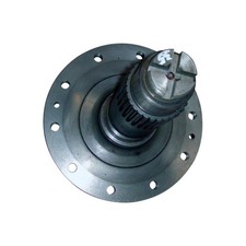 One (1) New Aftermarket Replacement Final Drive - Spindle Fits John Deere