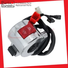 Right Start Stop Kill Switch 35130-MEG-A42 Fit Honda Shadow Aero VT750C/VT750CA