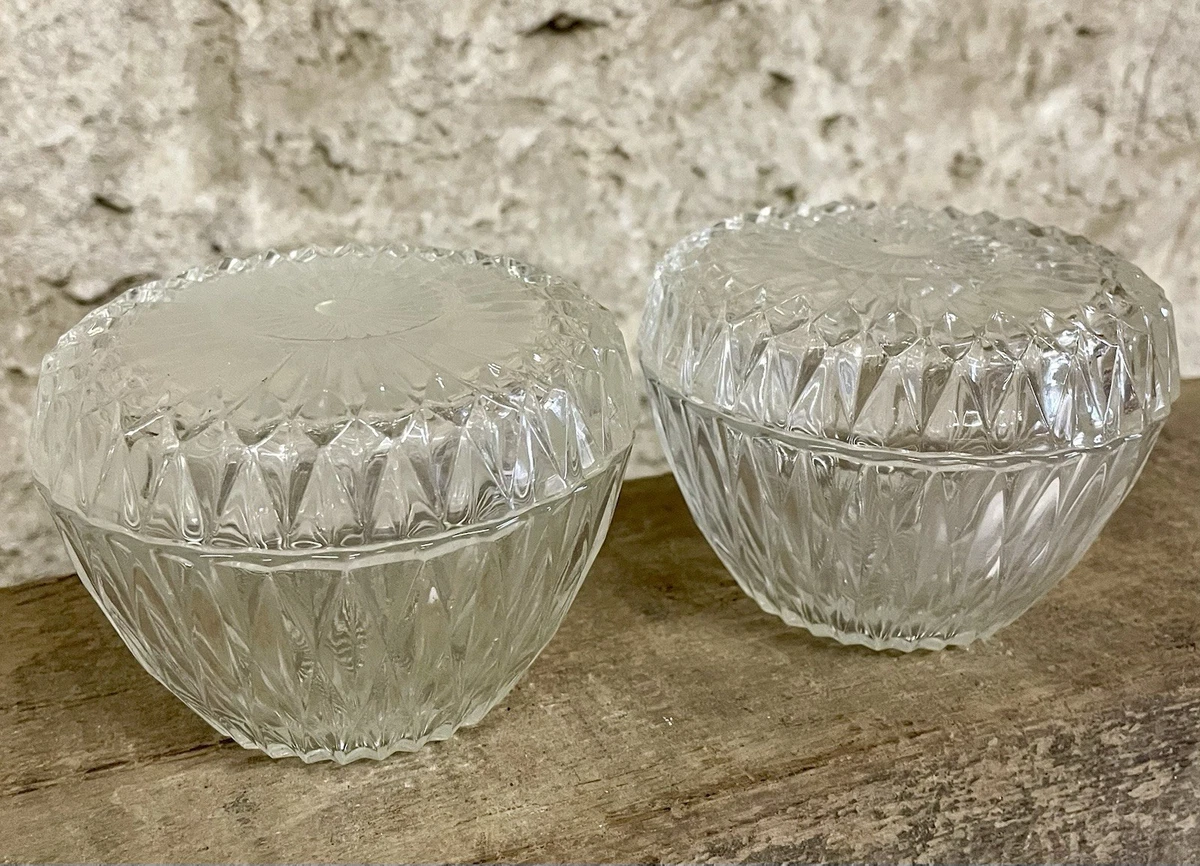Duralex - Saladier Carré 17cm Lys Transparent
