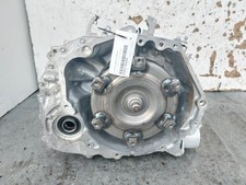 Boite de vitesse Mg ZS