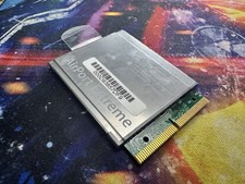 APPLE iBook iMac PowerMac PowerBook G4 G5 AirPort Extreme WiFi Card A1026