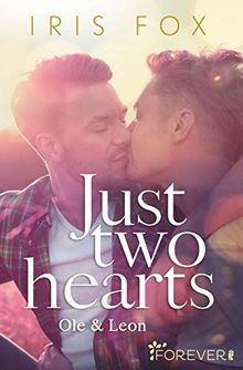Just two hearts: Ole  Leon (Just-Love, Band 2) von Fox,... | Buch | Zustand gut